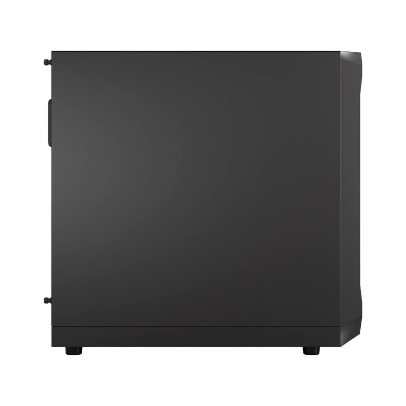 Fractal Design تصميم فركتال فوكوس 2 أسود صلب - Image 3