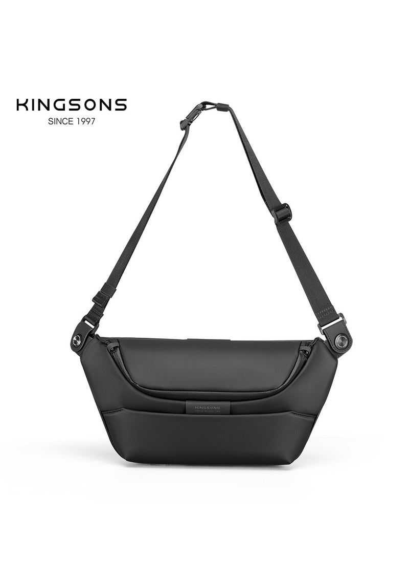 KINGSONS Casual shoulder crossbody bag  - Image 1