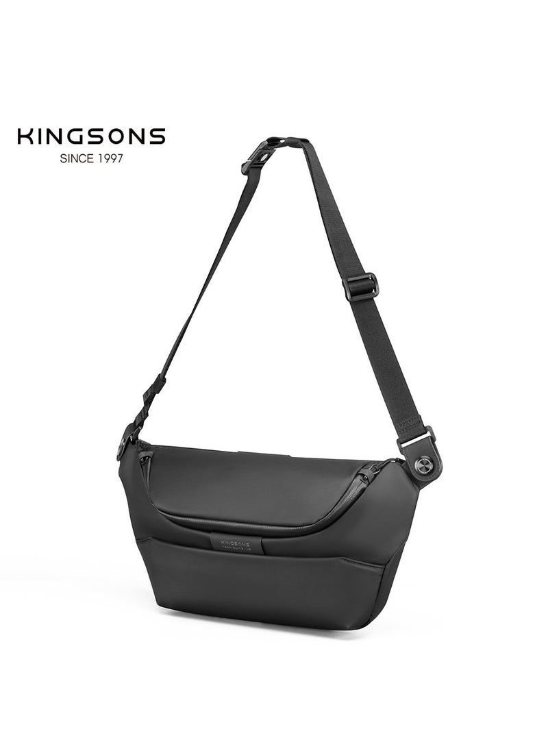 KINGSONS Casual shoulder crossbody bag  - Image 2