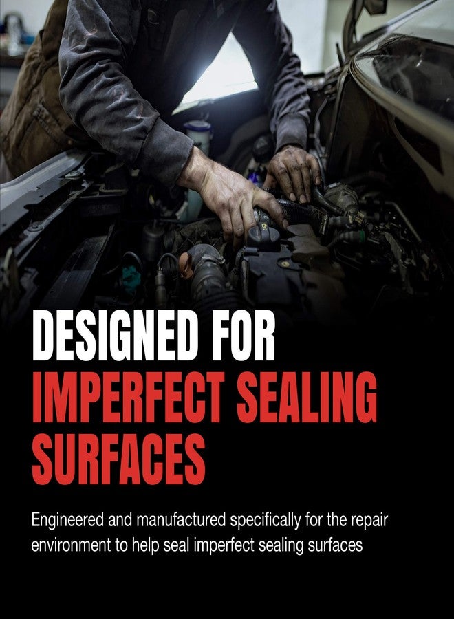 FEL-PRO MS 96124 Intake Manifold Gasket Set - Image 2