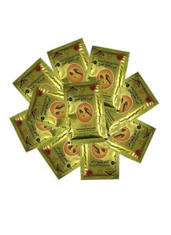 Miezhang Qing Original Cockroach Killer Powder No. 1 in the Market 10 Pieces 8g  - Image 3