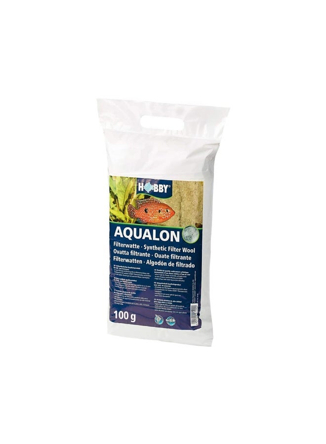 Hobby Aqualon Filter Wool - Small - 100g