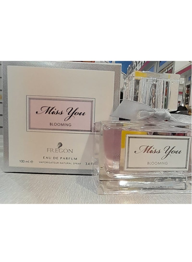 Mahmood Saeed MISS YOU BLOOMIG 100ML