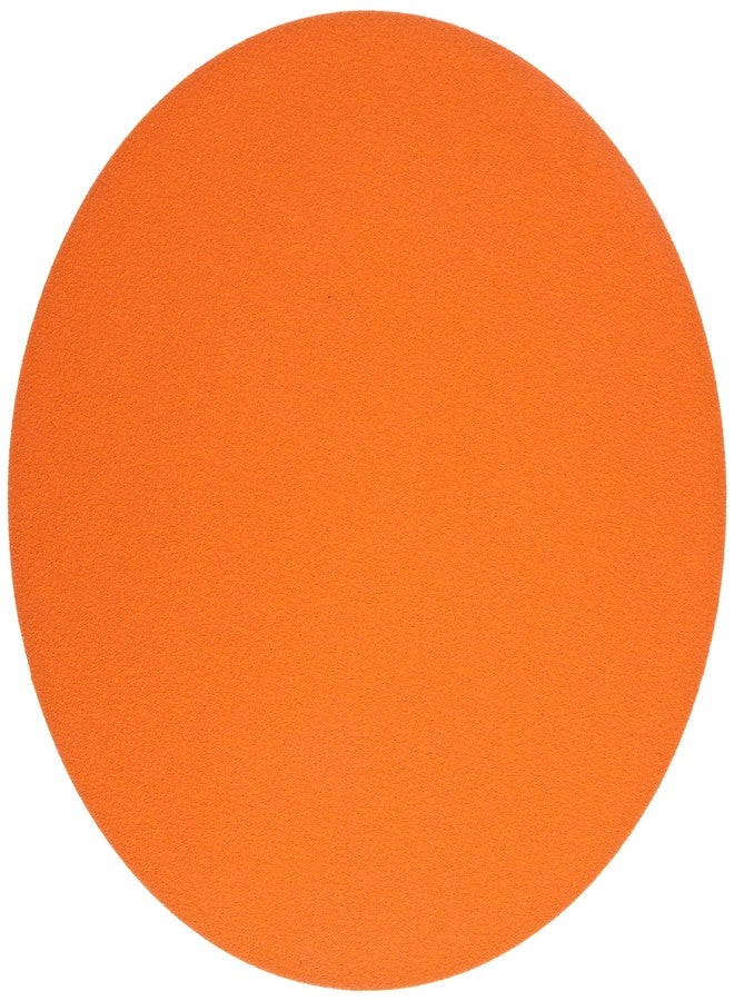 Norton R980P PSA Disc, Cloth Backing, Pressure-Sensitive Adhesive, 12" Diameter, Grit 60 (Pack of 1) - Image 1