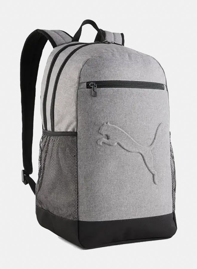 PUMA BUZZ HEATHER Backpack - Image 1