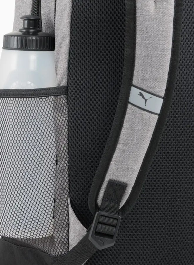 PUMA BUZZ HEATHER Backpack - Image 3