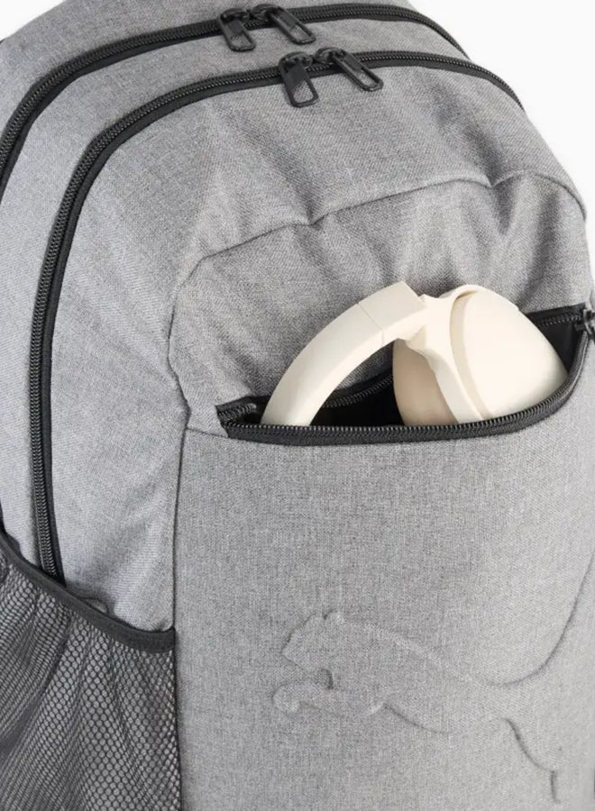 PUMA BUZZ HEATHER Backpack - Image 4