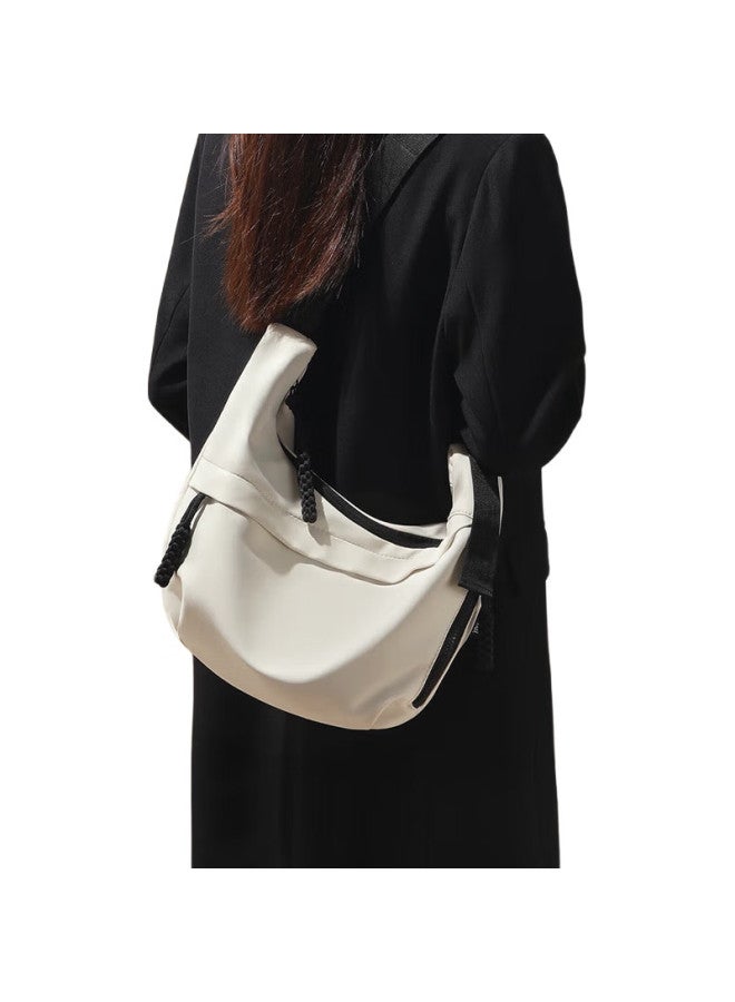 Viney Handbag, Women'S Large Capacity Tote Bag, Commuter Shoulder Crossbody Bag, Birthday Gift For Girlfriend, Qixi Festival Present - Image 1