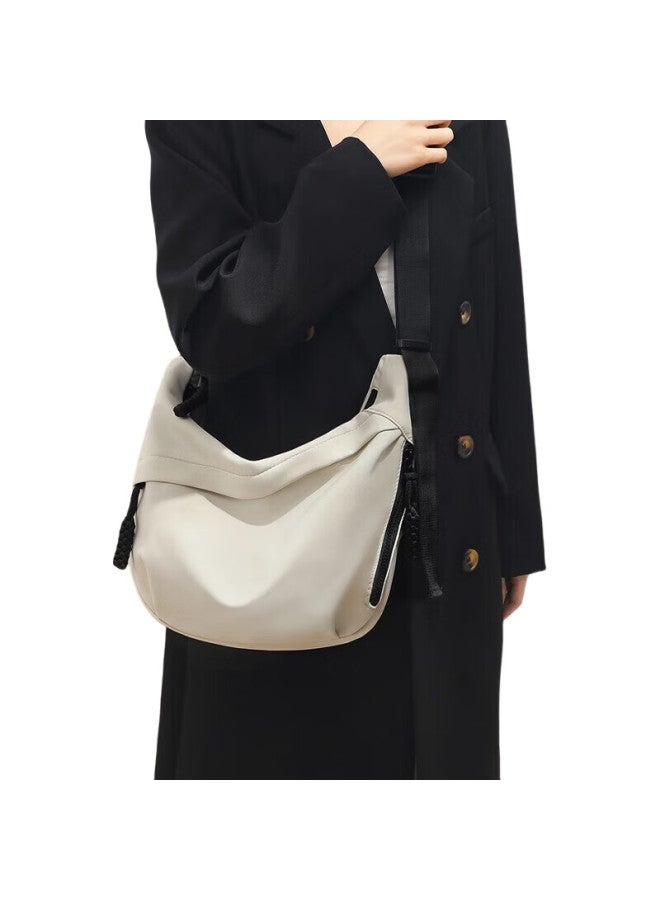 Viney Handbag, Women'S Large Capacity Tote Bag, Commuter Shoulder Crossbody Bag, Birthday Gift For Girlfriend, Qixi Festival Present - Image 2