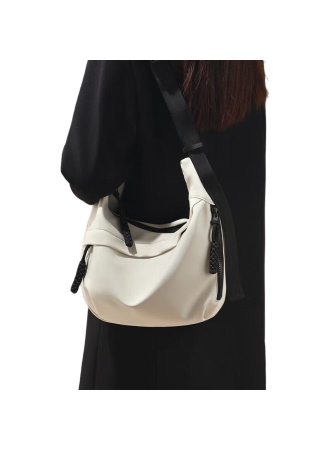 Viney Handbag, Women'S Large Capacity Tote Bag, Commuter Shoulder Crossbody Bag, Birthday Gift For Girlfriend, Qixi Festival Present - Image 3