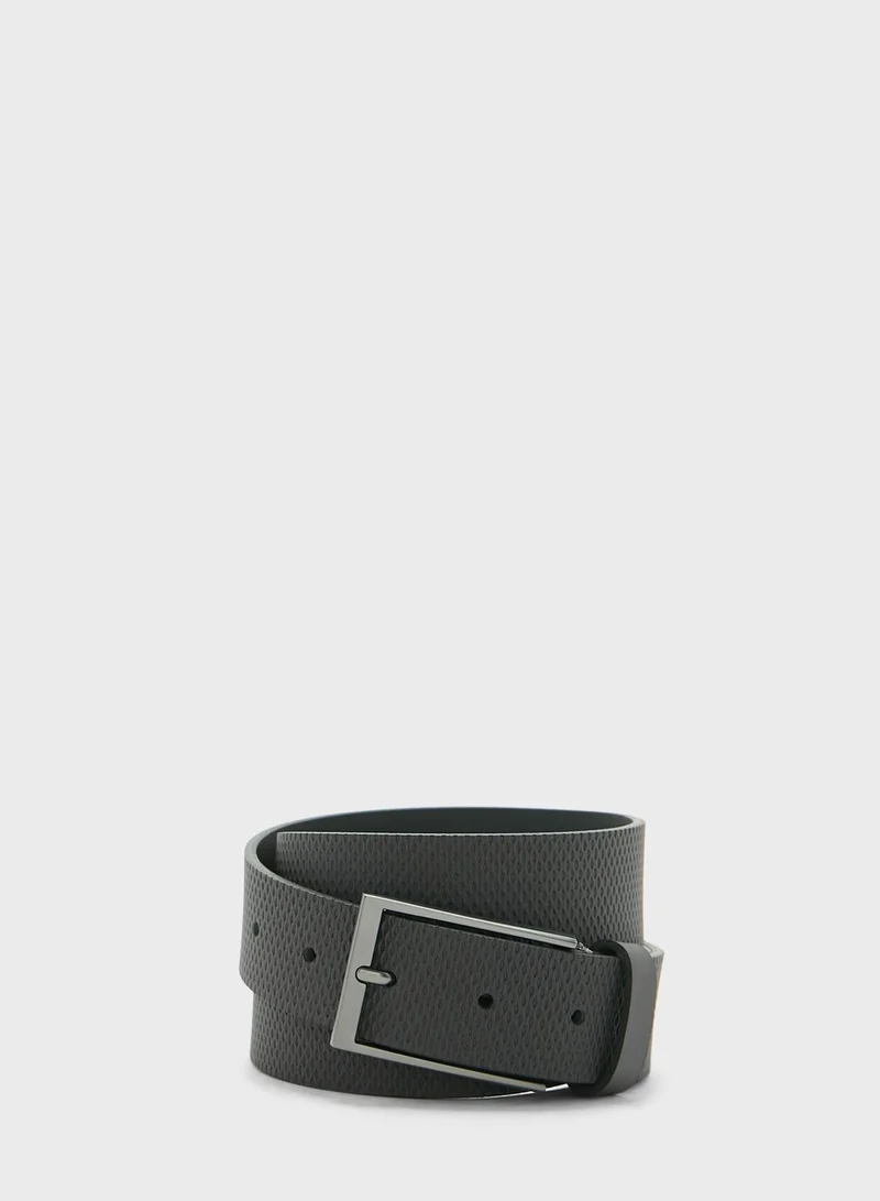 BOSS 50503370 Allocated Hole Belt