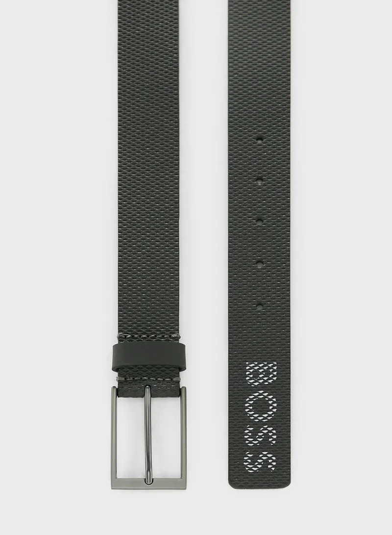 BOSS 50503370 Allocated Hole Belt