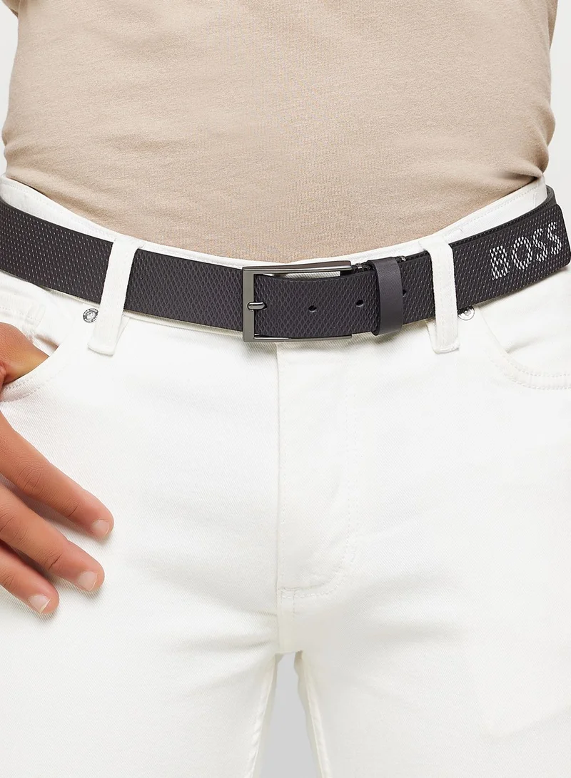 BOSS 50503370 Allocated Hole Belt