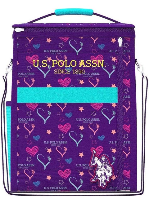 BASE. Polo Assn. Base. Polo Lunch Box 21136
