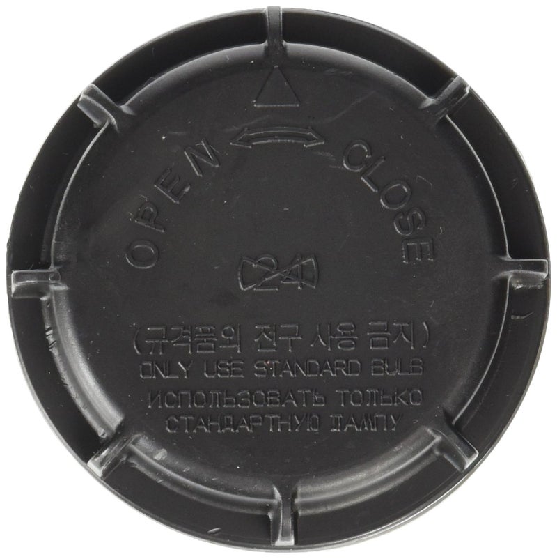 KIA Genuine Kia 92140-3K000 Headlamp Dust Cap - Image 3