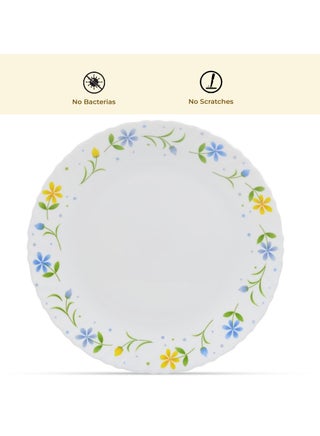 Laopala La Opala Classic 44 Pcs Dinner Sets Glass Material Plates