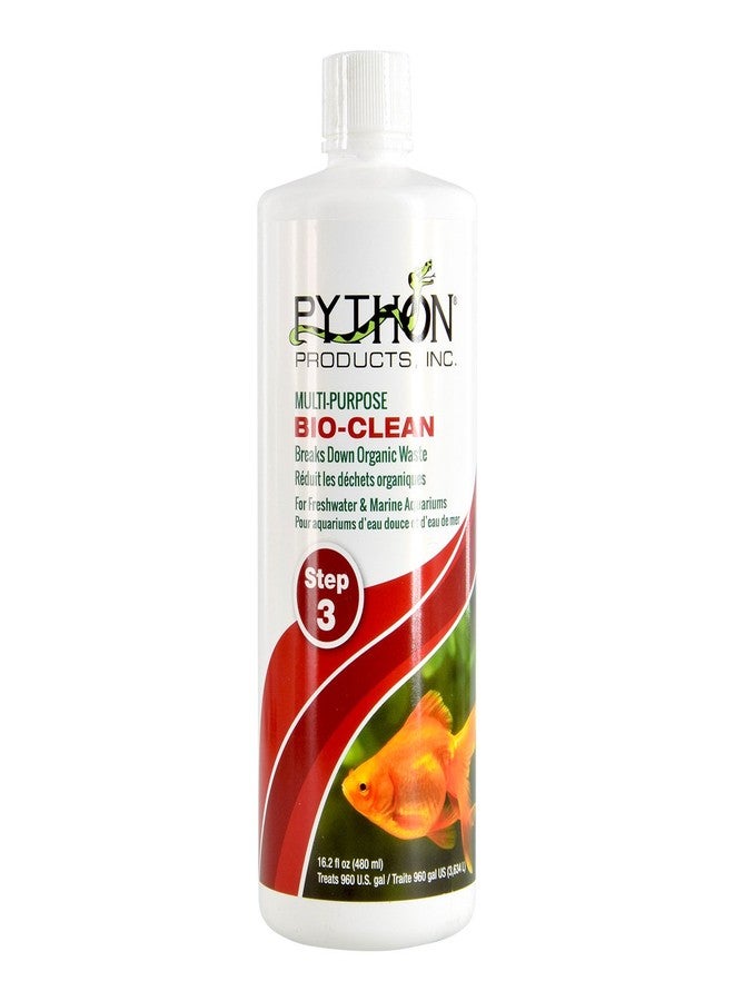 Python Multi-Purpose Bio-Clean Formula, 16.2 oz