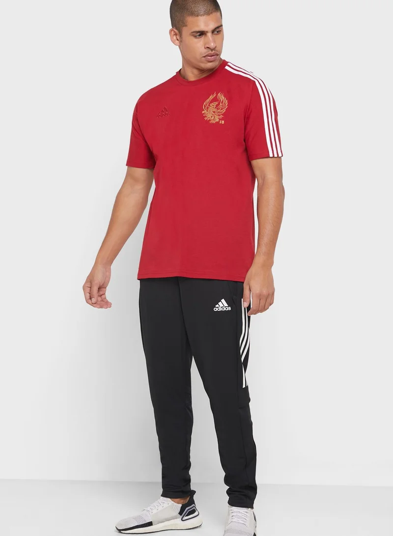 Adidas Arsenal CNY T-Shirt