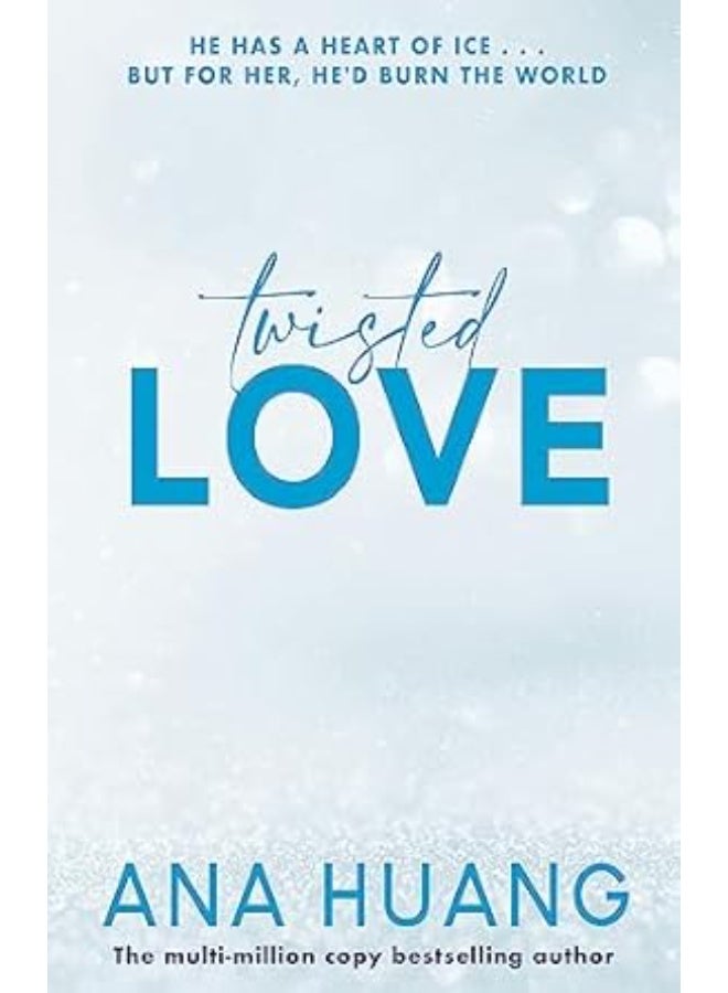 Twisted Love