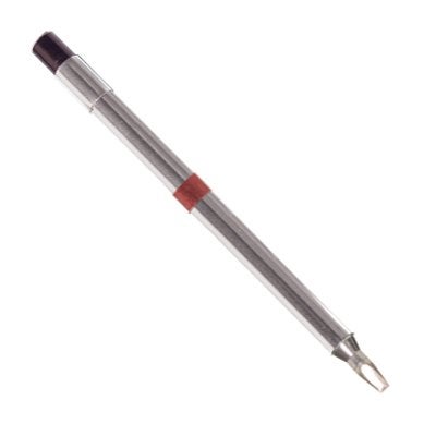 Thermaltronics H80D16 Chisel 30deg 178mm 007in interchangeable for Hakko T3101D16