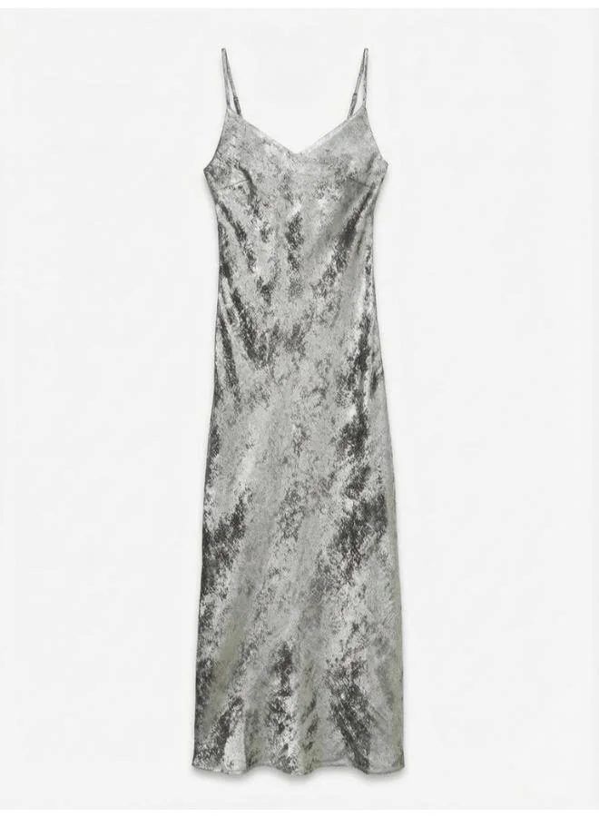 Vero Moda Snilla Singlet Maxi Dress