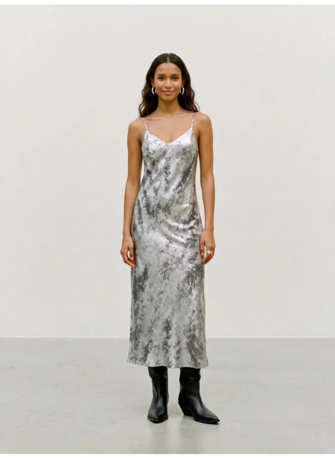 Vero Moda Snilla Singlet Maxi Dress