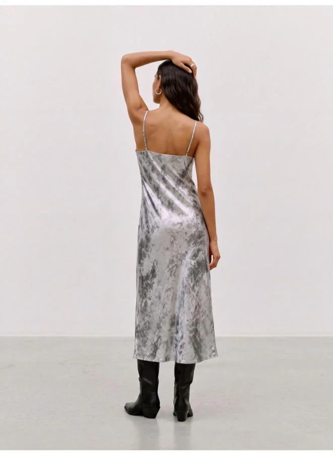 Vero Moda Snilla Singlet Maxi Dress
