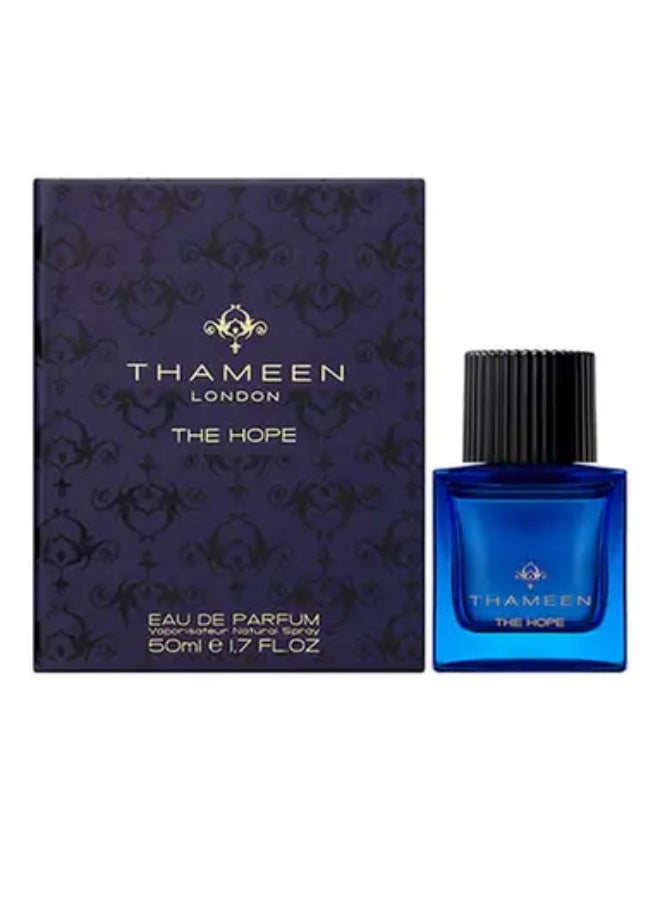عطر هوب أو دو بارفان 50 مل للجنسين