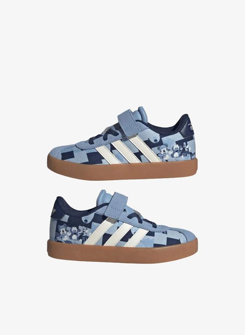 adidas أحذية ديزني ميكي فِل كورت للأطفال للجنسين