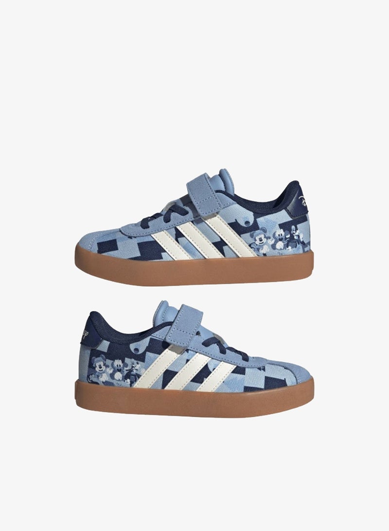 adidas أحذية ديزني ميكي فِل كورت للأطفال للجنسين - Image 2