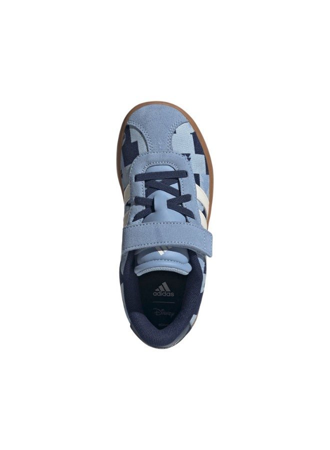 disney mickey vl court children unisex shoes