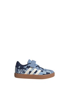Adidas adidas disney mickey vl court children unisex shoes  - Image 5