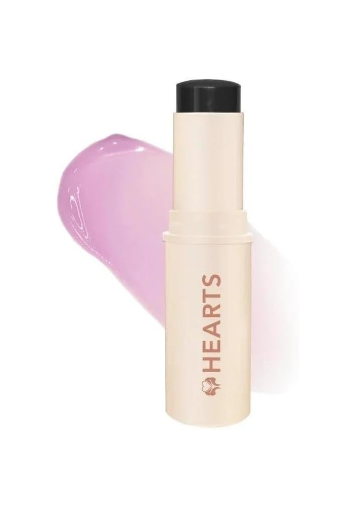 Hearts أحمر خدود وشفاه قلوب 01 - Image 1