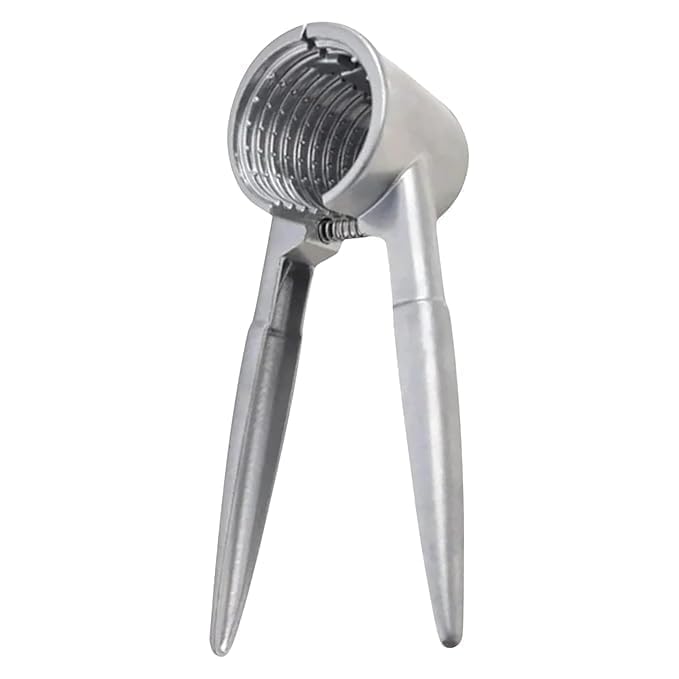 Bridge2shopping Heavy Duty Metal Walnut Cracker, Nut Cracker Manual Nut Opening Tool - Image 5