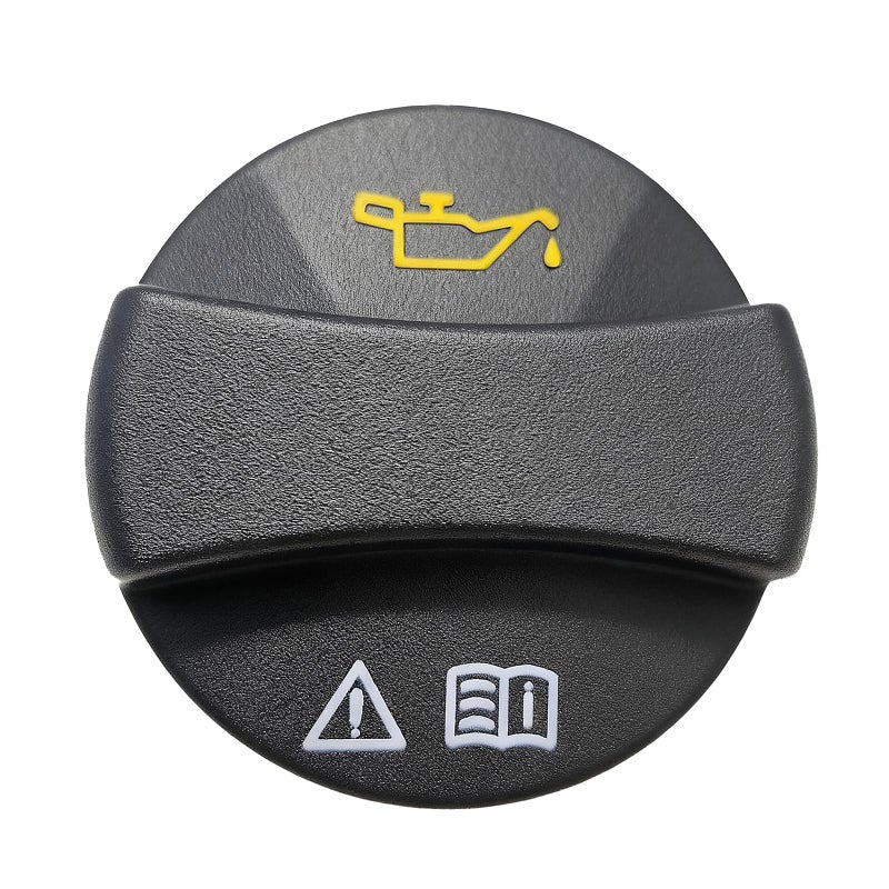 JkorkM 0000100301 Engine Oil Fill Cap Compatible with MercedesBenz Model Fit For MercedesBenz E C GLE B A CLA GLK S M CLK GL CLS model OE000 010 0301 - Image 3