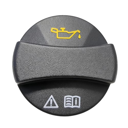 JkorkM 0000100301 Engine Oil Fill Cap Compatible with MercedesBenz Model Fit For MercedesBenz E C GLE B A CLA GLK S M CLK GL CLS model OE000 010 0301 - Image 1