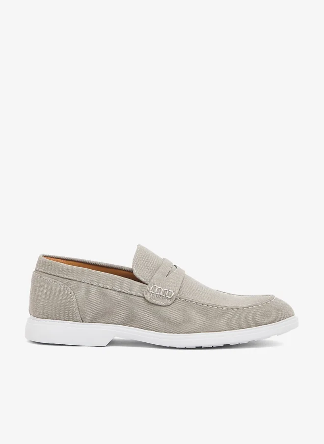 Robert Wood Casual Slip Ons