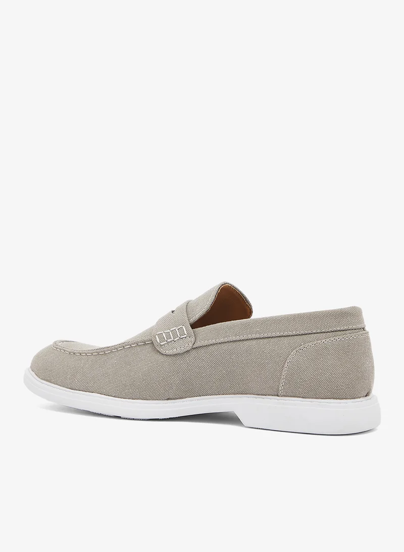Robert Wood Casual Slip Ons