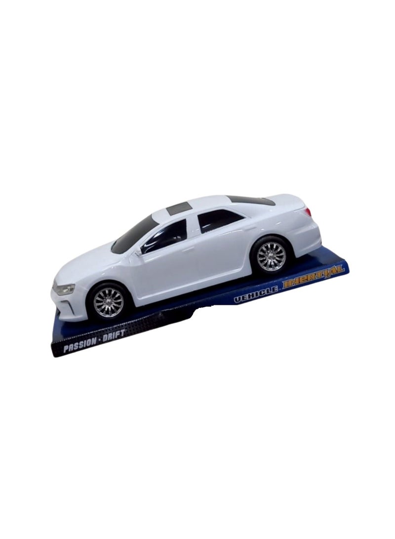 سيارة سحب للخلف للأطفال