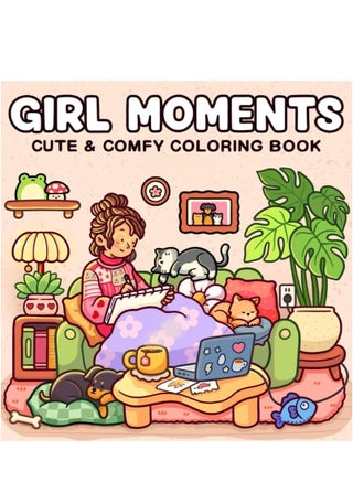 Girl Moments