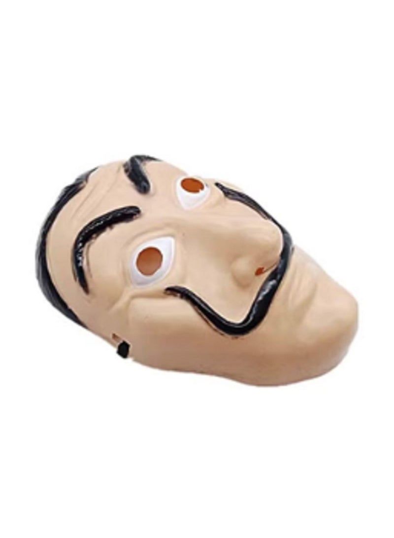 Dali Mascara Face Mask Toy - Image 2