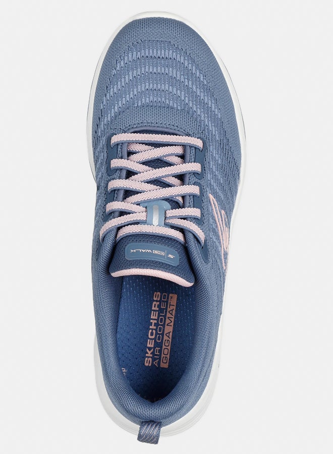 SKECHERS Go Walk 8 - Britt-Shoes - Image 4