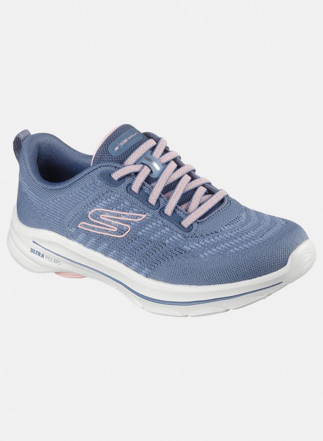 SKECHERS Go Walk 8 - Britt-Shoes - Image 2