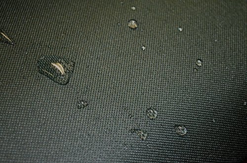 Bosmere C810 Weatherproof Large Fountain Cover, 56" x 68", Green - Image 2