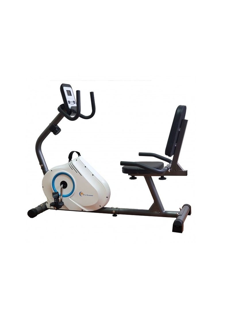 الكوتش دراجة رياضية للاستخدام المنزلي مزودة بمقعد - Image 5