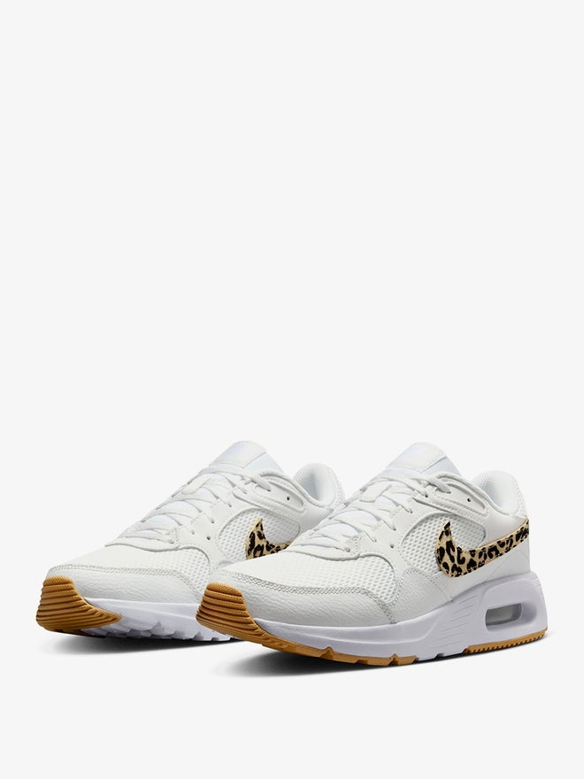 Nike Air Max SC Graphic Shoes - Image 3