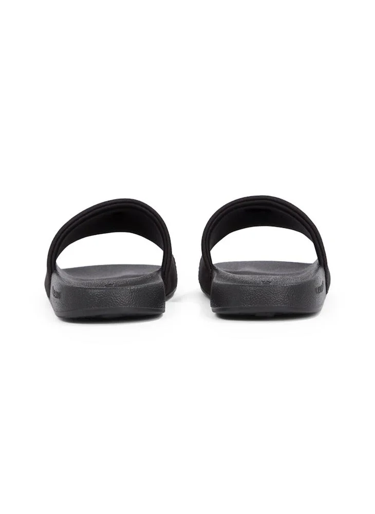 Calvin Klein Jeans MONOGRAM SLIDES