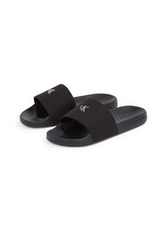 Calvin Klein Jeans MONOGRAM SLIDES  - Image 4