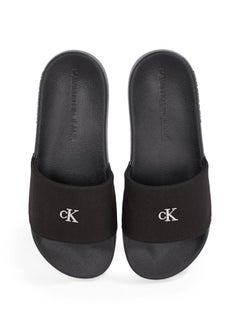 Calvin Klein Jeans MONOGRAM SLIDES  - Image 5