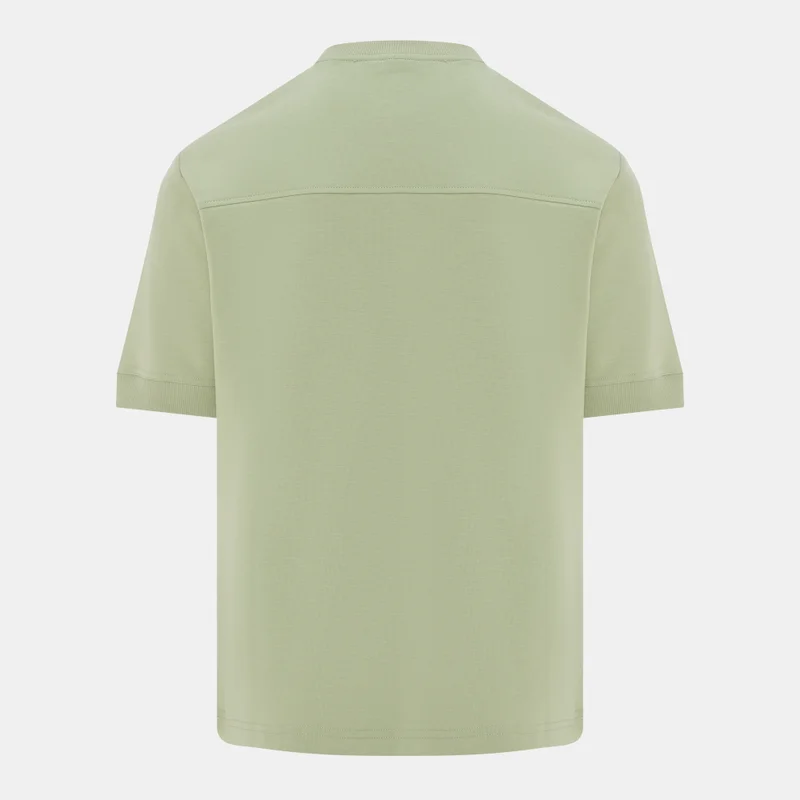 Sun And Sand Sports Men's Essential Sweat T-Shirt